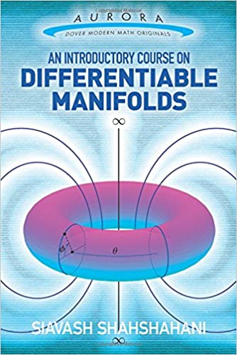 An Introductory Course on Differentiable Manifolds - Pdf